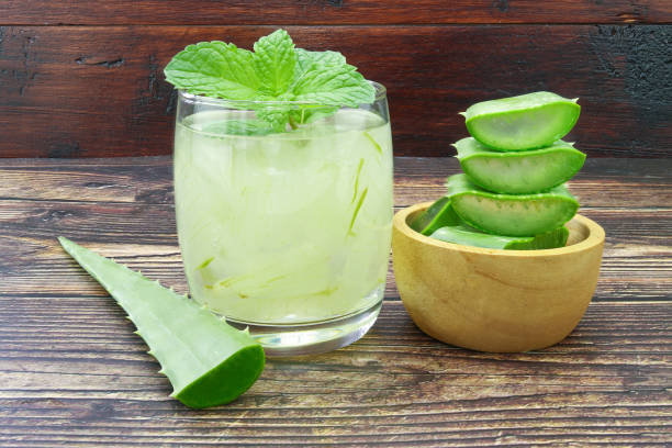 Top 7 Health Benefits of Drinking Aloe Vera Juice Daily