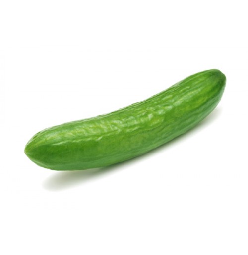 Cucumber - English 