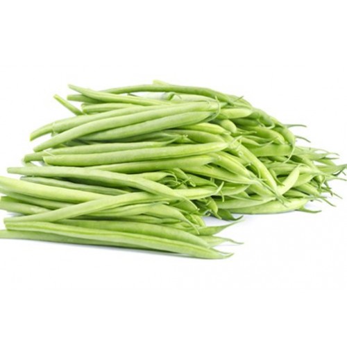 Beans French - Local variety/ Light green