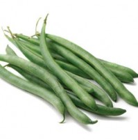 Beans - Dark Green Small