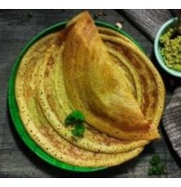 Batter GREEN - Sprouted Moong Pesarattu (Stoneground, Made by SproutsOG)