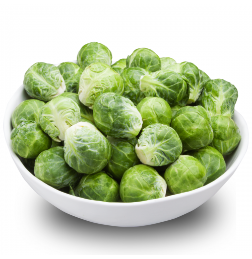 Brussels Sprouts