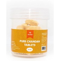 Pure Chandan Tablets (20 pcs)