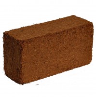 Coco Peat Brick (650 gm)