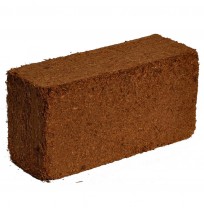 Coco Peat Brick (650 gm)