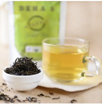 Green Tea (Assam) -50Gms