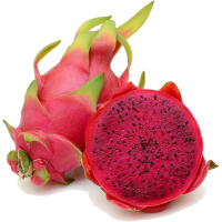 RED Dragon Fruit (Will be given based on final weight)