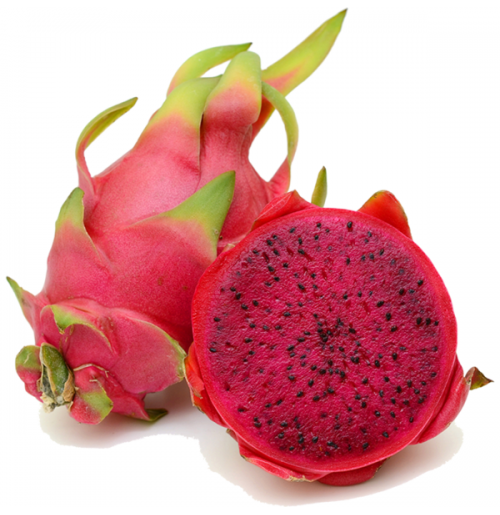 Dragon Fruit (Will be given based on final weight)