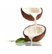 Organic Virgin Coconut Oil (Cold Pressed)