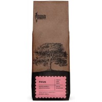 Filter Coffee - Ficus (250gms, Washed Arabica + Robusta Naturals)