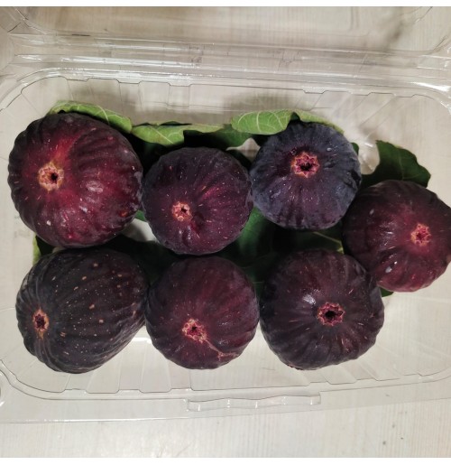 Fresh Turkey Brown Variety Figs (350 gm - 400 gm)