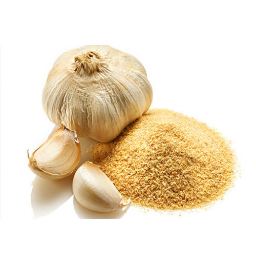Garlic Chutney powder