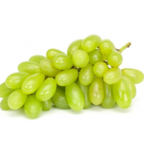 Green Grapes (Seedless, Manikchaman) from Maharastra