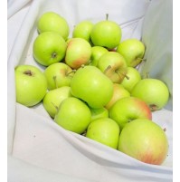 Apples - Green (Golden Delicious)