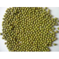 Green Moong Dal Whole