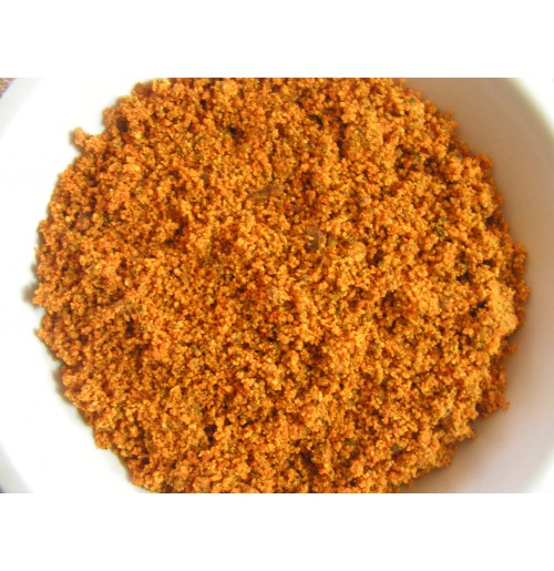 Groundnut Chutney powder (200g)