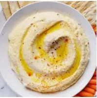 Classic Hummus (160gms, Made by Sprouts)