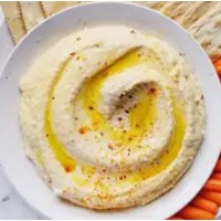Classic Hummus (160gms, Made by Sprouts)