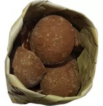 Jaggery Solid Ball - (AWARD WINNING)