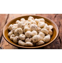 Makhana Raw (Foxnut)