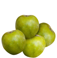 Mango - Rumani (Apple Shaped)