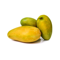 Mango - Mallika (ripe in 2-3 days)
