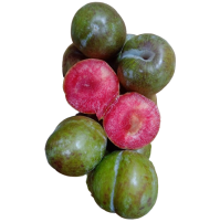 Plums Mariposa (From Himachal, 500gm Box)