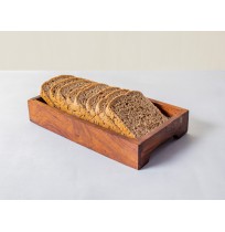 Millet Mileu Bread
