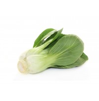 Bok Choy (Pak Choi)