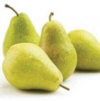 Pear from Shimla  (Bigger Sized, slightly hard