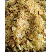 Chivda Poha (150gms)