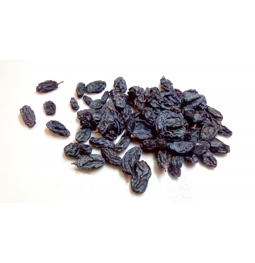 Raisins Black (without seed)