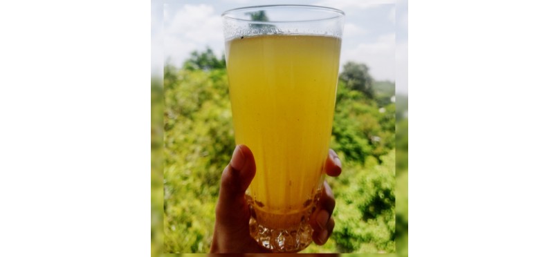 Aam Panna Recipe