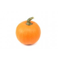 Pumpkin - SQUASH (1 Small Pc)