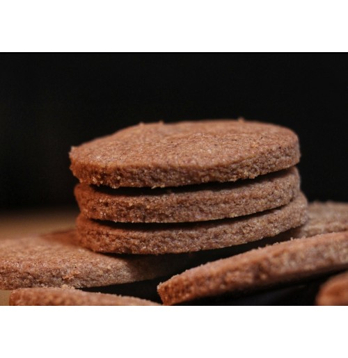  Spicy Mexican Cookies by Beige Marvel - 100Gms