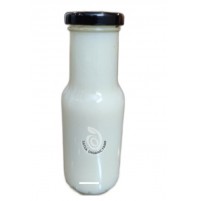 *Soy Milk (Vegan, 350ml, Satva)