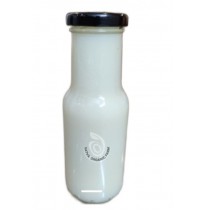 *Soy Milk (Vegan, 350ml, Satva)