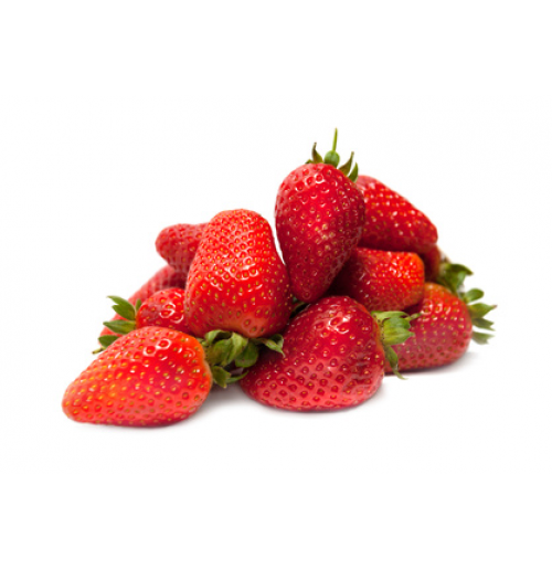 Strawberry  (Expect Blemishes on Fruit, From Mahaballeshwar, 250gm BOX)