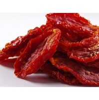 Sun Dried Tomato (Dehydrated) - 20gms
