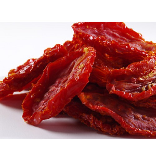 Sun Dried Tomato (Dehydrated) - 25gms