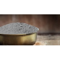 Vibuthi (Holy Ash) - 250Gms( in glass)