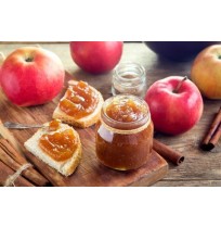 Jams - Apple Cinnamon (250gms)