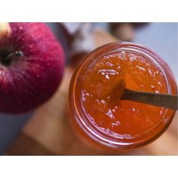 Jams - Apple (using HB Apples, 200 Gms)