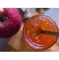 Jams - Apple (using HB Apples, 200 Gms)