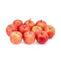 Mini Apples - Kinnaur (500g box)