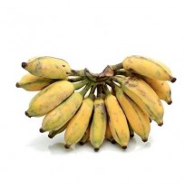 Banana - Virupakshi (Hill Banana)