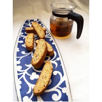 Almond Biscotti (275gms)