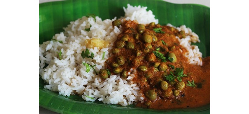 Togarikayi Saaru Recipe