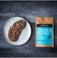 Cacao Butter (200Gms)