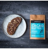 Cacao Butter (200Gms)